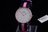 Daniel Wellington watch same style man and woman Apr 27--wsp50_2948329