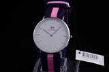 Daniel Wellington watch same style man and woman Apr 27--wsp51_2948328