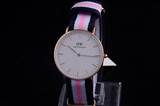 Daniel Wellington watch same style man and woman Apr 27--wsp52_2948327