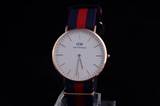 Daniel Wellington watch same style man and woman Apr 27--wsp54_2948325