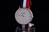 Daniel Wellington watch same style man and woman Apr 27--wsp56_2948323