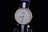 Daniel Wellington watch same style man and woman Apr 27--wsp58_2948321