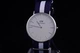 Daniel Wellington watch same style man and woman Apr 27--wsp59_2948320