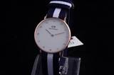 Daniel Wellington watch same style man and woman Apr 27--wsp60_2948319