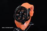 Diesel  45X45MM QUARTZ_754858