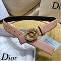 Dior belt one to one 95-115-lb42_3715437