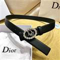 Dior belt one to one 95-115-lb44_3715435