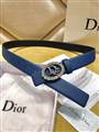 Dior belt one to one 95-115-lb46_3715433