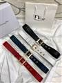 Dior belt original edition 70-100cm-A9 (1)_4408619