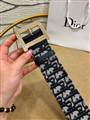 Dior belt original edition 70-100cm-A9 (10)_4409067