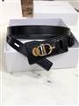 Dior belt original edition 70-100cm-A9 (12)_4408981