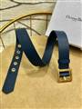 Dior belt original edition 70-100cm-A9 (18)_4408997