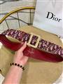 Dior belt original edition 70-100cm-A9 (18)_4409059