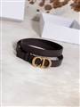 Dior belt original edition 70-100cm-A9 (19)_4407497