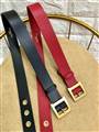 Dior belt original edition 70-100cm-A9 (19)_4408755