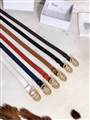 Dior belt original edition 70-100cm-A9 (2)_4407514