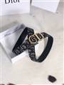 Dior belt original edition 70-100cm-A9 (20)_4408524