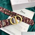 Dior belt original edition 70-100cm-A9 (20)_4408957