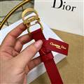 Dior belt original edition 70-100cm-A9 (21)_4407376