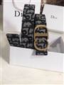 Dior belt original edition 70-100cm-A9 (21)_4408523