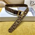 Dior belt original edition 70-100cm-A9 (21)_4408560