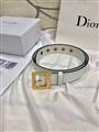 Dior belt original edition 70-100cm-A9 (21)_4408599