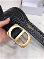 Dior belt original edition 70-100cm-A9 (21)_4409735