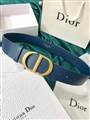 Dior belt original edition 70-100cm-A9 (22)_4408888