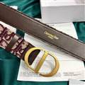 Dior belt original edition 70-100cm-A9 (22)_4408955