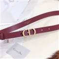 Dior belt original edition 70-100cm-A9 (23)_4407063