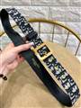 Dior belt original edition 70-100cm-A9 (23)_4407145