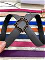 Dior belt original edition 70-100cm-A9 (23)_4407539