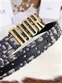 Dior belt original edition 70-100cm-A9 (23)_4408386