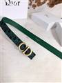 Dior belt original edition 70-100cm-A9 (23)_4408716