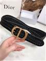 Dior belt original edition 70-100cm-A9 (23)_4409733