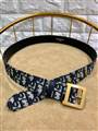 Dior belt original edition 70-100cm-A9 (26)_4407142