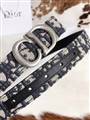 Dior belt original edition 70-100cm-A9 (27)_4408712