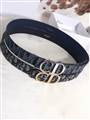 Dior belt original edition 70-100cm-A9 (4)_4408540