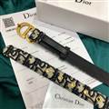 Dior belt original edition 70-100cm-A9 (47)_4407414