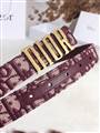 Dior belt original edition 70-100cm-A9 (47)_4408362