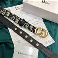 Dior belt original edition 70-100cm-A9 (49)_4407412