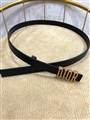 Dior belt original edition 70-100cm-A9 (51)_4409244