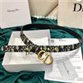 Dior belt original edition 70-100cm-A9 (52)_4407409