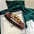 Dior belt original edition 70-100cm-A9 (53)_4407408