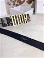 Dior belt original edition 70-100cm-A9 (54)_4408355