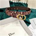 Dior belt original edition 70-100cm-A9 (55)_4407406