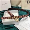 Dior belt original edition 70-100cm-A9 (57)_4407404