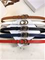 Dior belt original edition 70-100cm-A9 (6)_4407306