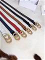 Dior belt original edition 70-100cm-A9 (6)_4407510