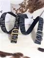 Dior belt original edition 70-100cm-A9 (6)_4408538